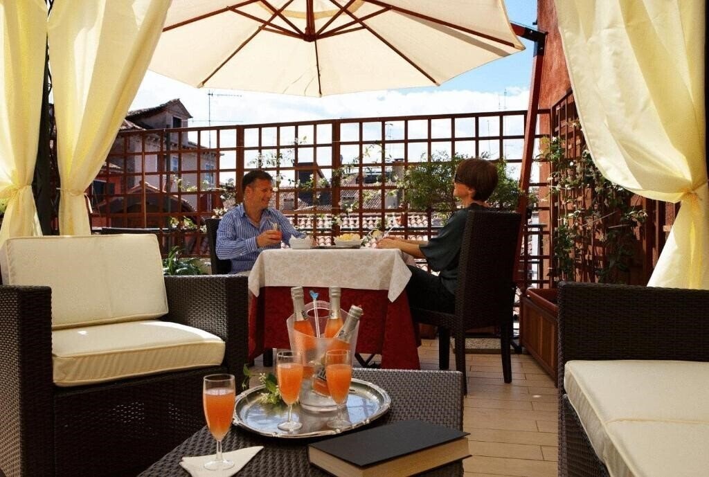 Зображення Castello (Venice) 3*