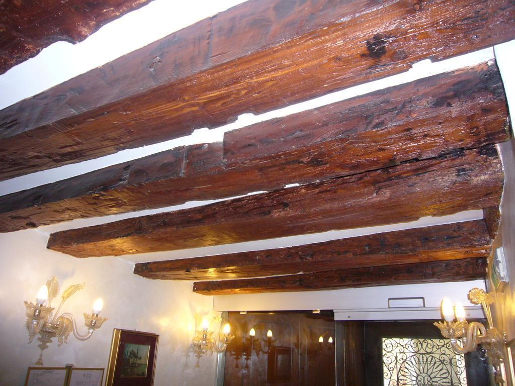 Фотографія Locanda Canal Hotel (Venice) 3*