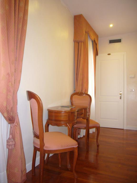 Зображення Locanda Canal Hotel (Venice) 3*