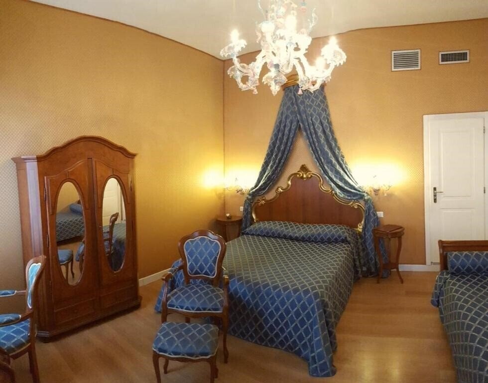 Фото Locanda Canal Hotel 3*