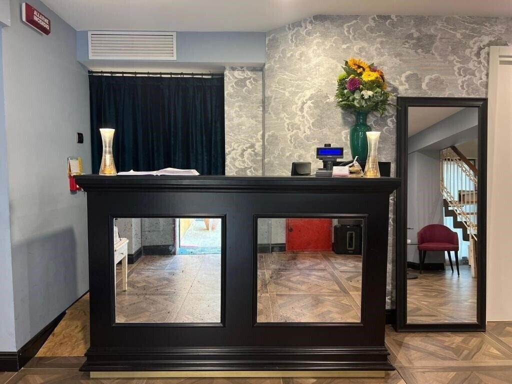 Картинка Do Pozzi 3*