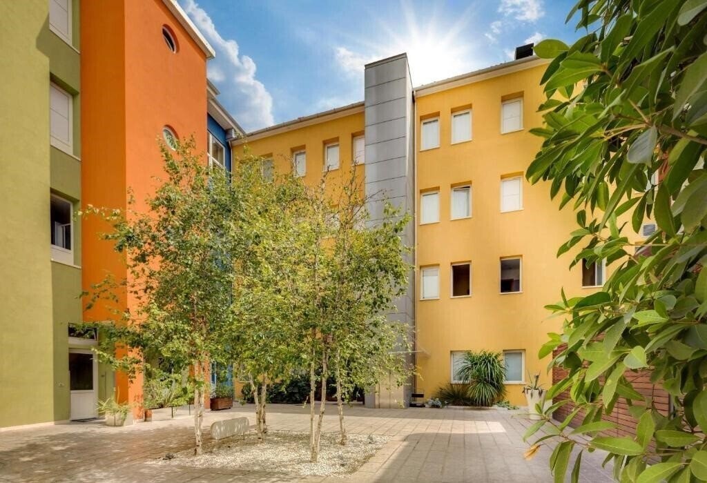 Фотография Best Western Bologna 4*