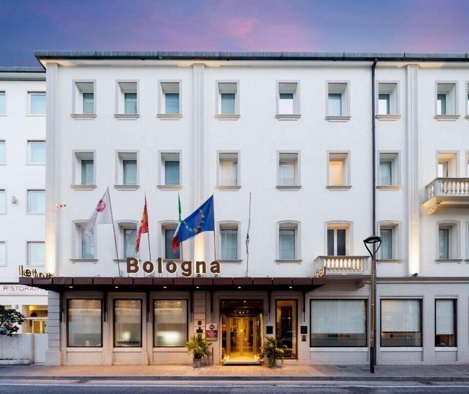 Изображение Best Western Bologna 4*