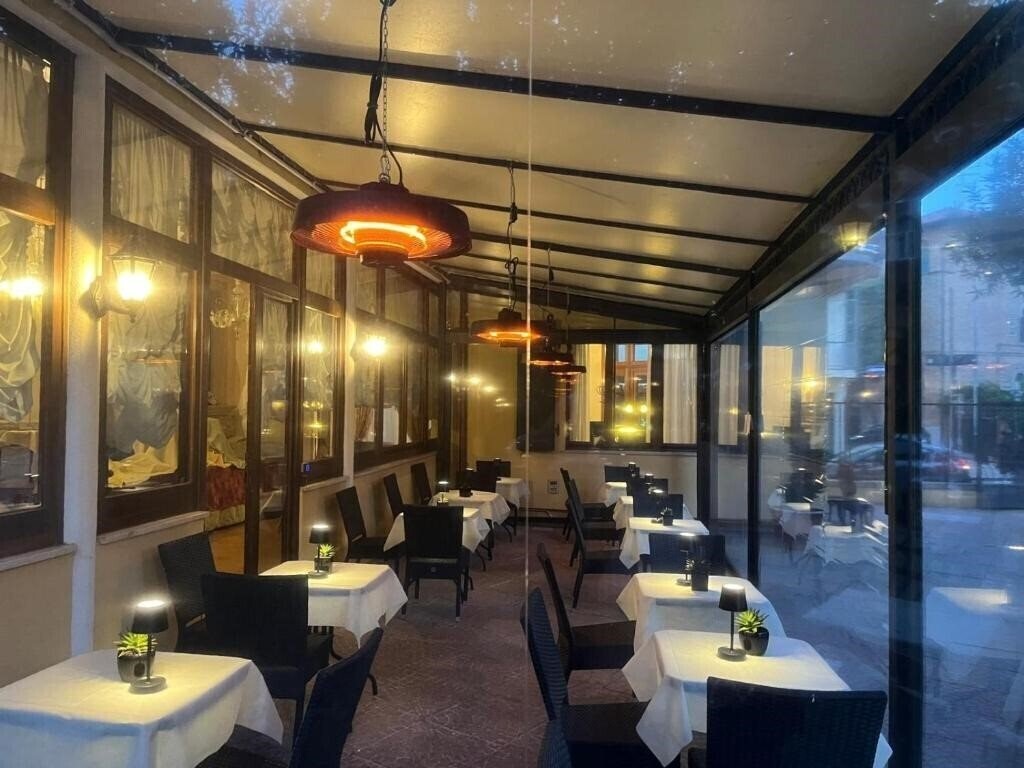 Фотография Hotel Villa Edera 3*