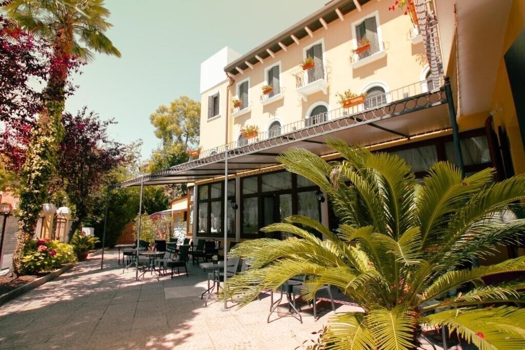 Картинка Hotel Villa Edera 3*