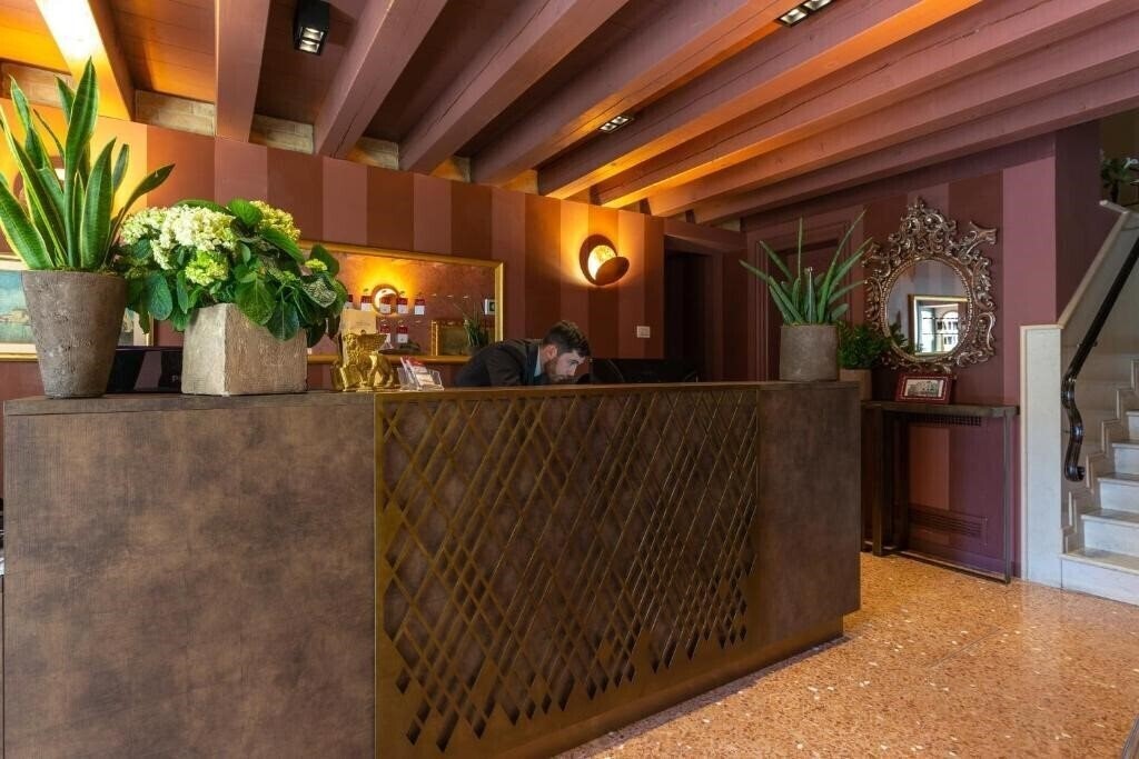 Фото Tiziano 3*