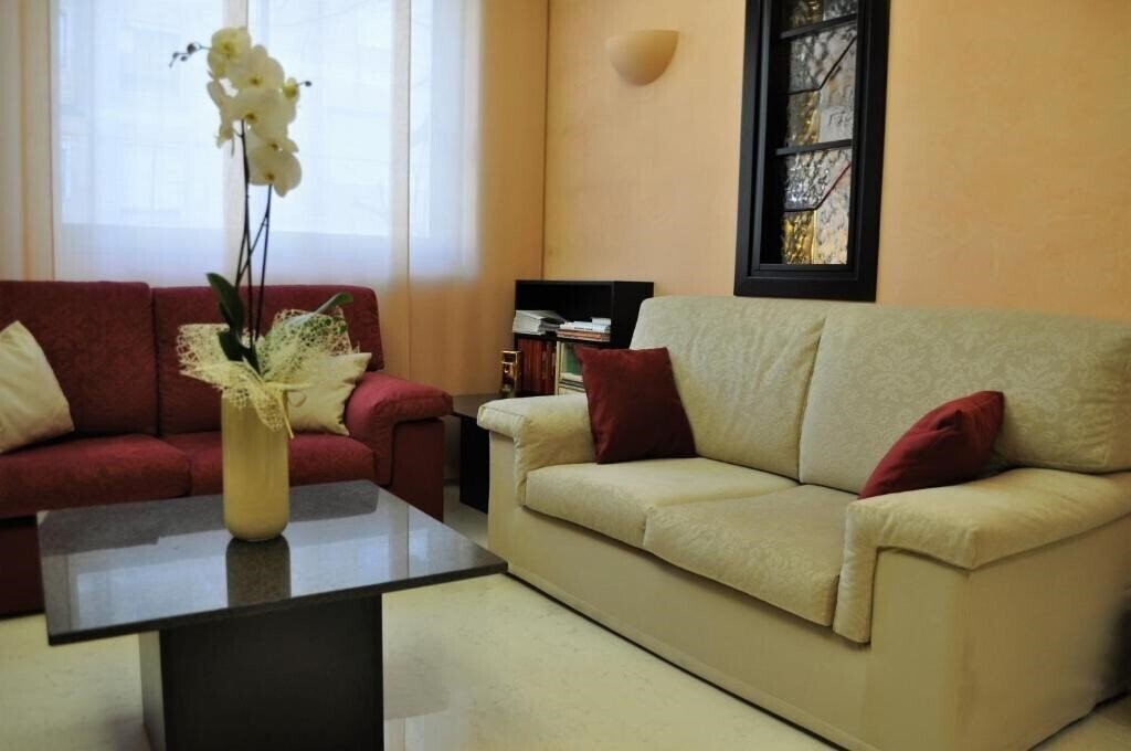 Изображение Garibaldi 3*