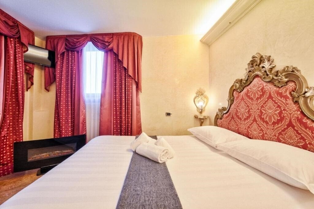 Готель Vecellio 3*