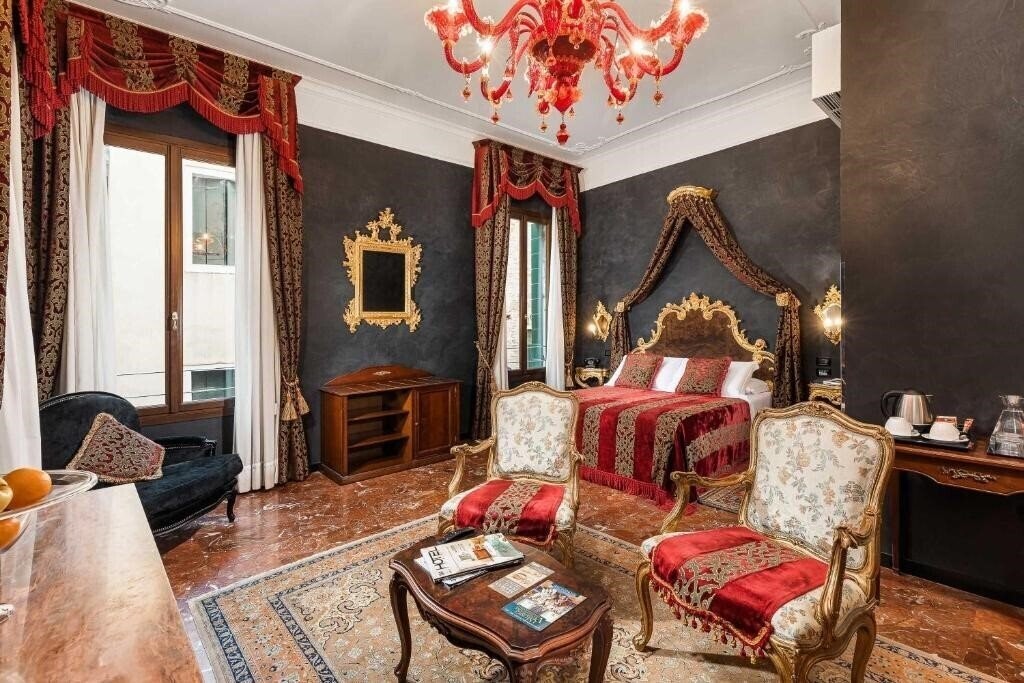 Фотографія Ca' Alvise 4*