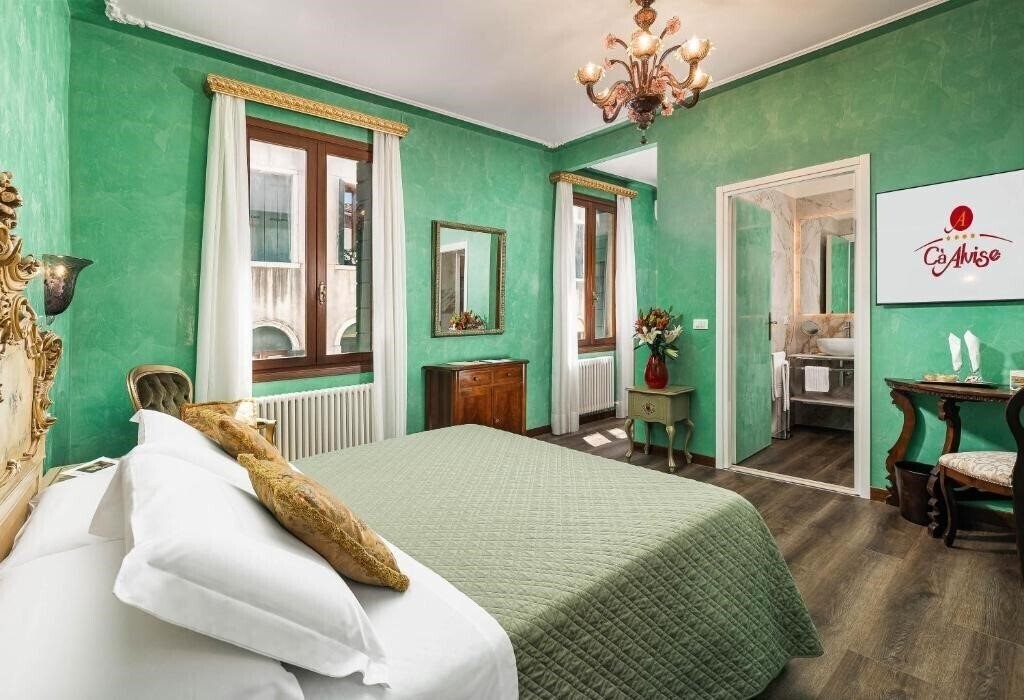 Зображення Ca' Alvise 4*