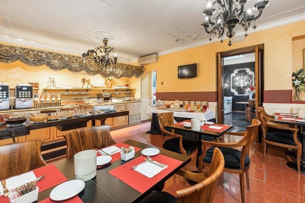 Картинка Ca' Alvise 4*