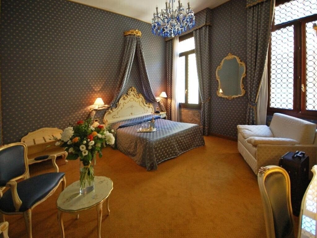 Фотография Torino 3*