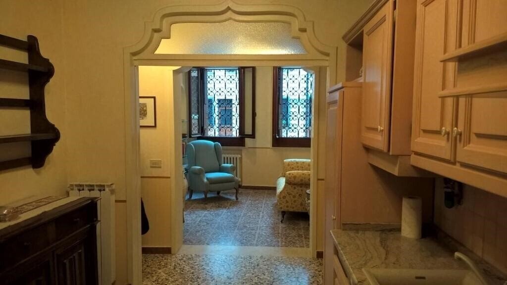 Картинка Ca' Formosa 3*