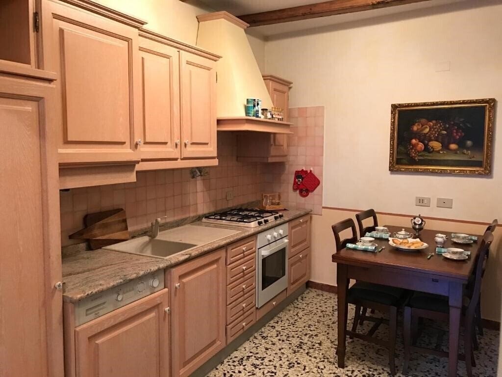 Фотография Ca' Formosa 3*