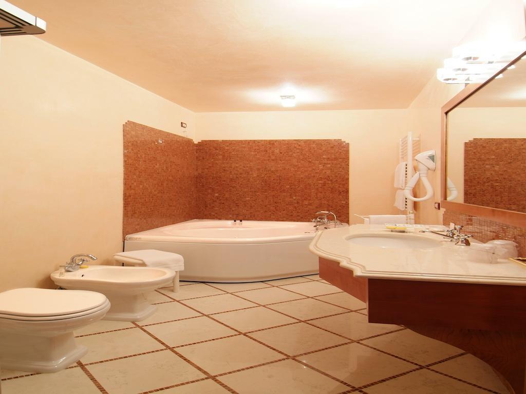 Картинка San Sebastiano Garden 4*