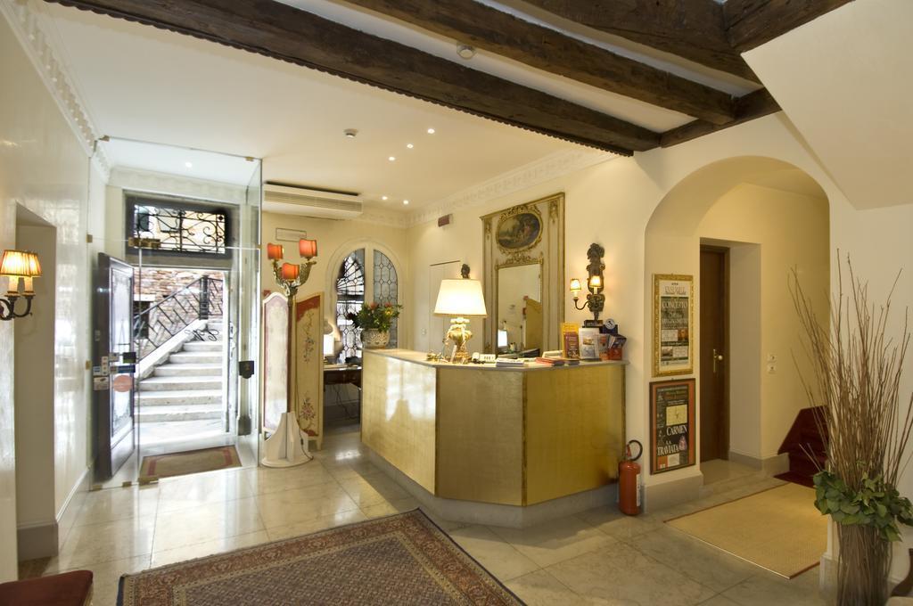 Фотографія Hotel Casa Verardo - Residenza D'Epoca 3*