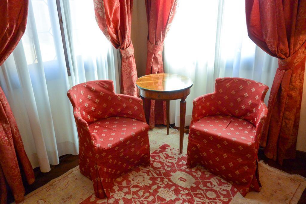 Картинка Hotel Casa Verardo - Residenza D'Epoca 3*