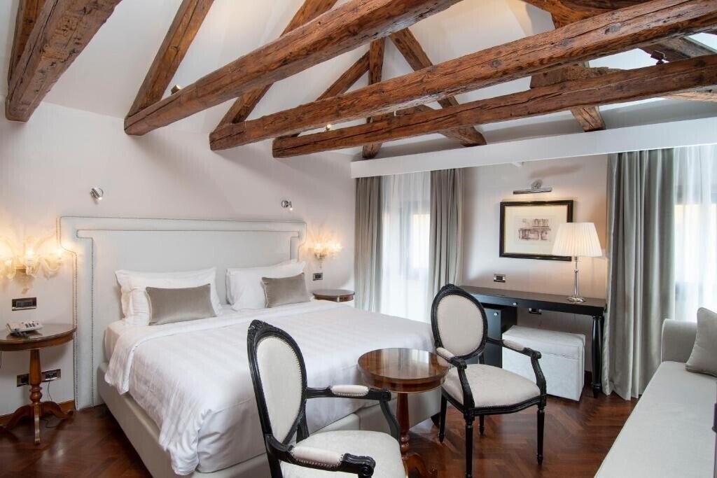 Фотография Hotel Casa Verardo - Residenza D'Epoca 3*