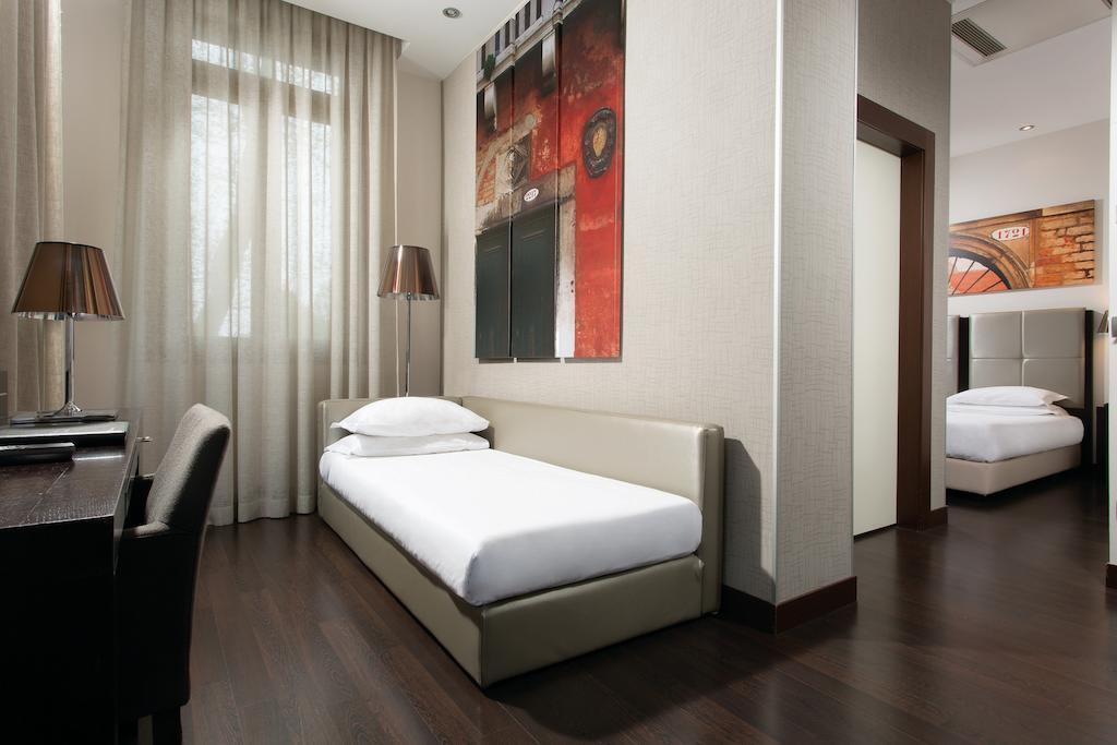 Фото Best Western Premier Sant Elena 4*