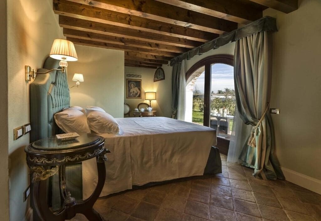 Фото Villa Barbarich 4*