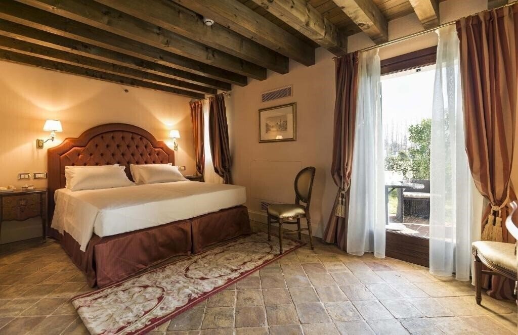 Фотография Villa Barbarich 4*