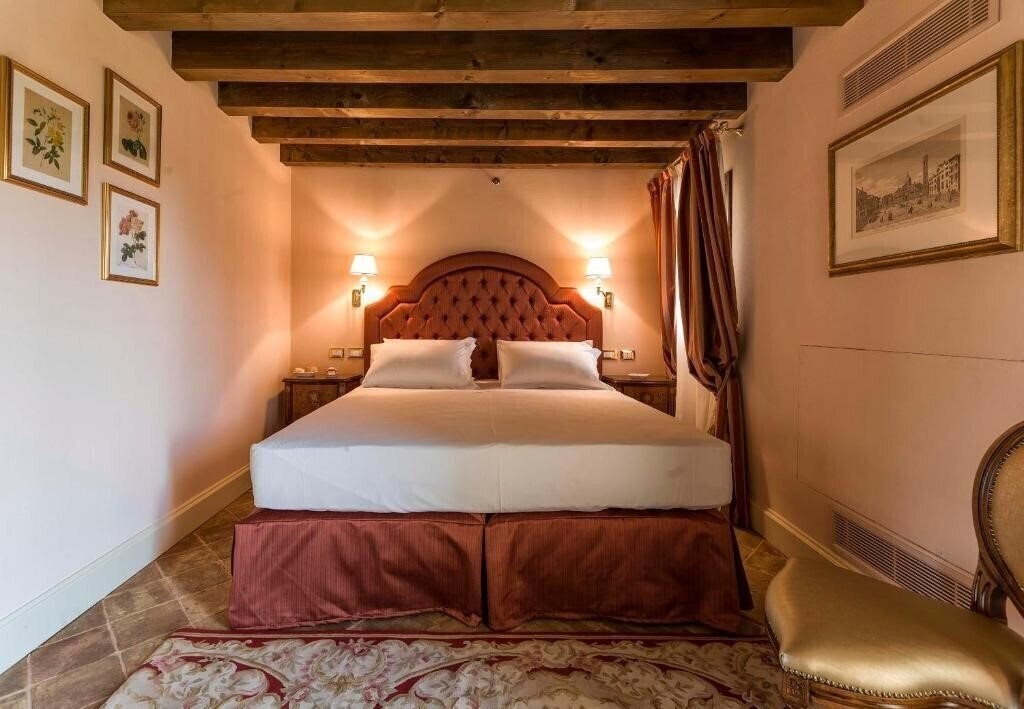 Изображение Villa Barbarich 4*