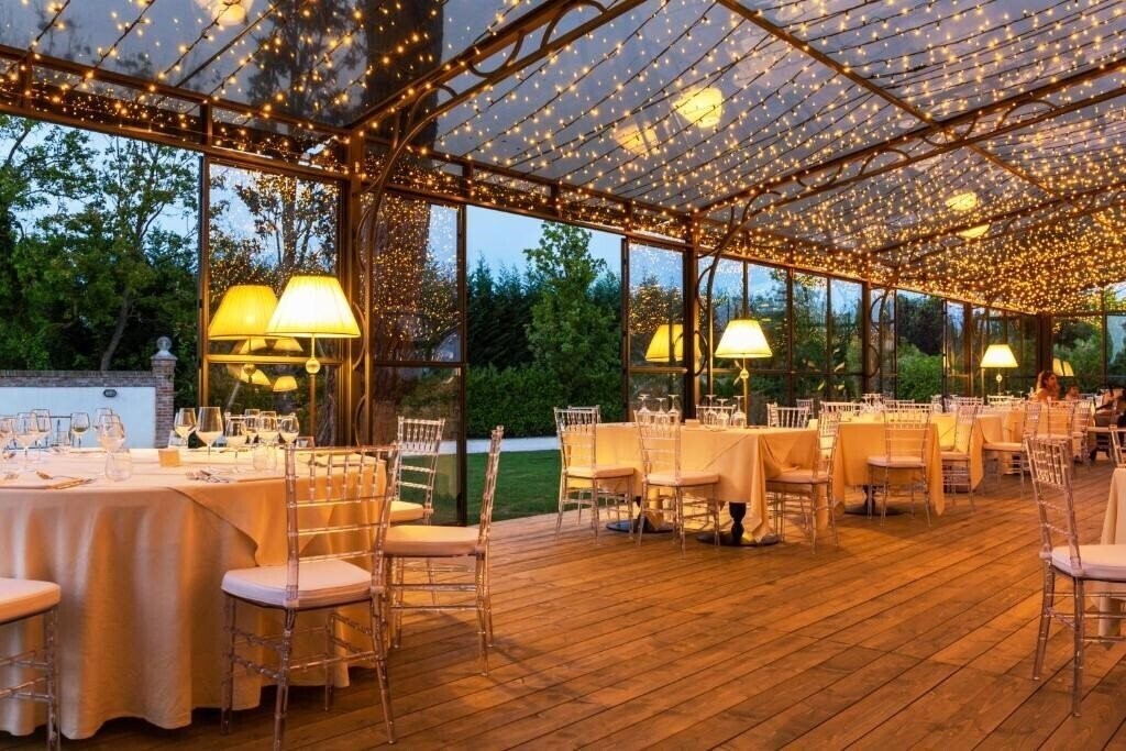 Картинка Villa Barbarich 4*