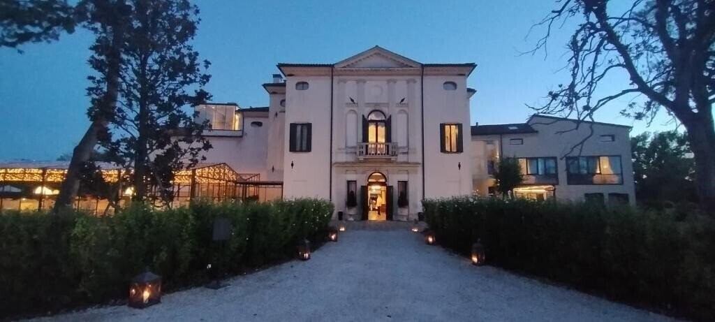 Картинка Villa Barbarich 4*