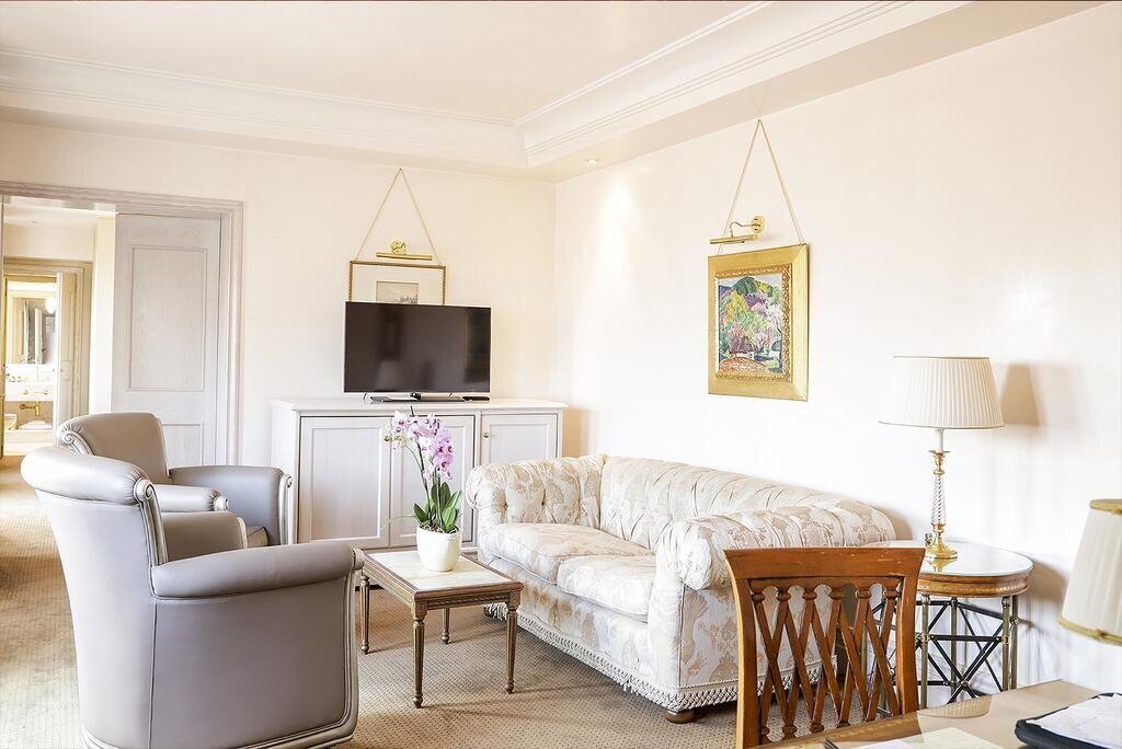 Готель Bauer Palladio Hotel & Spa 5*