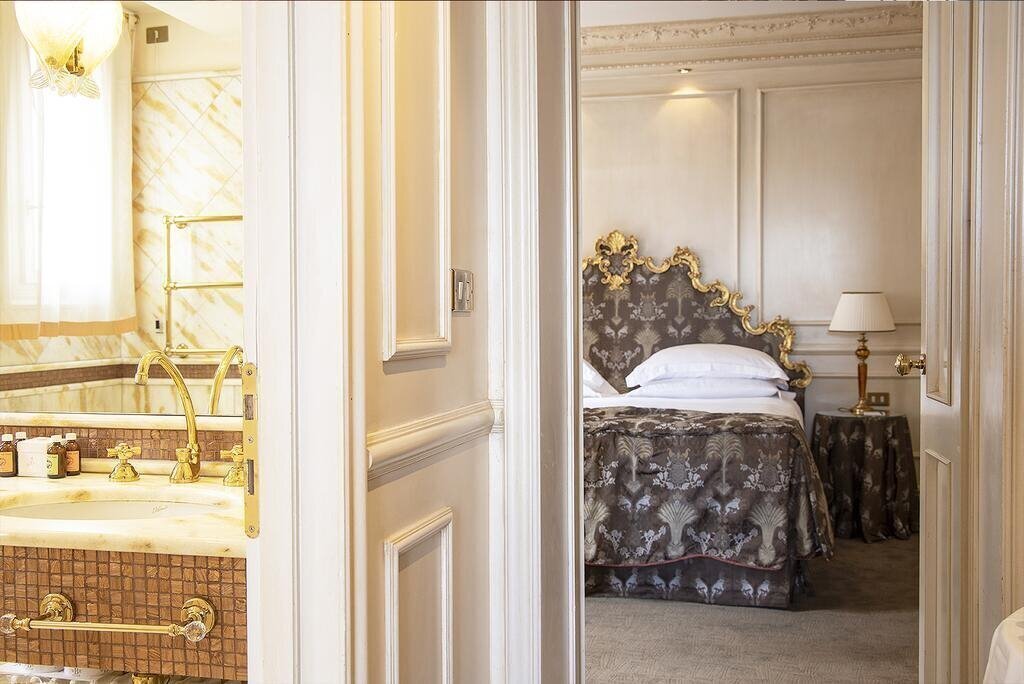 Зображення Bauer Palladio Hotel & Spa 5*