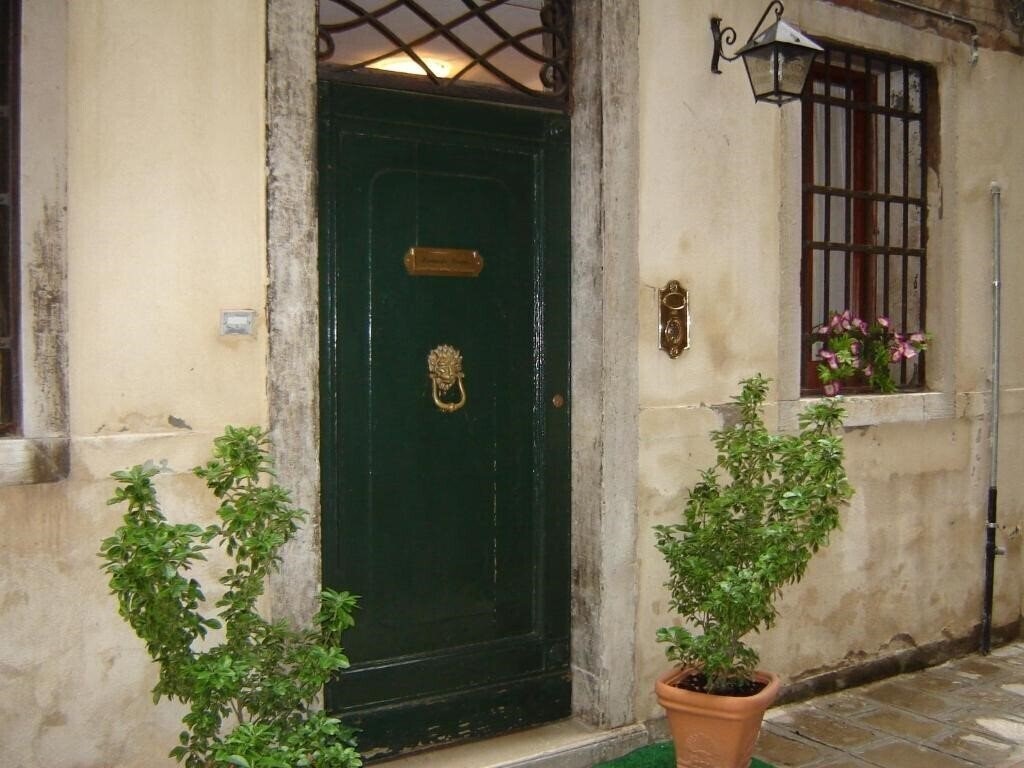 Фото Locanda Correr 3*