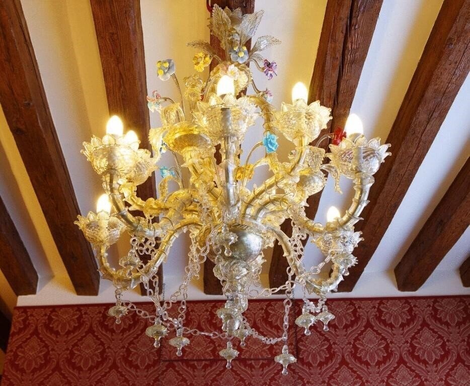 Фотография Locanda Correr 3*