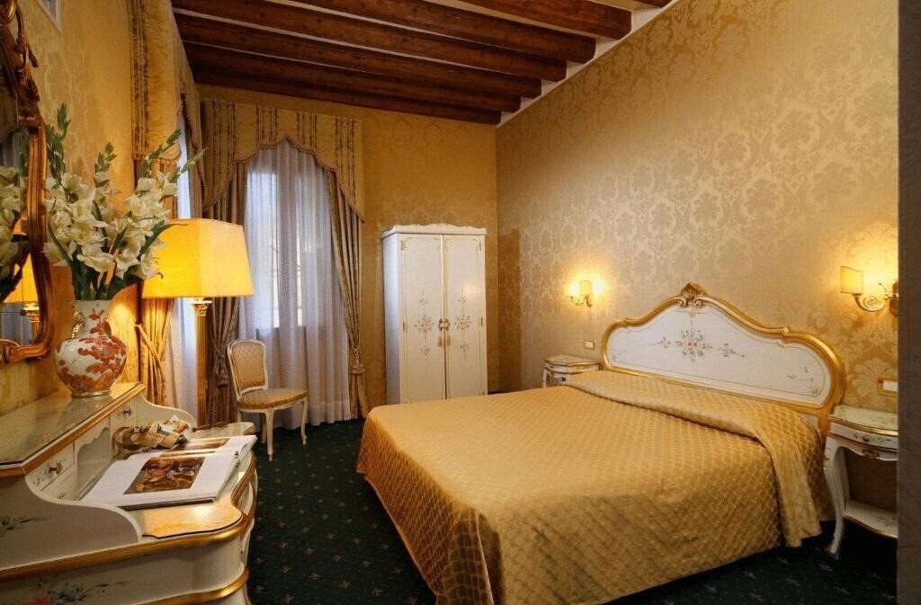 Изображение Locanda Correr 3*