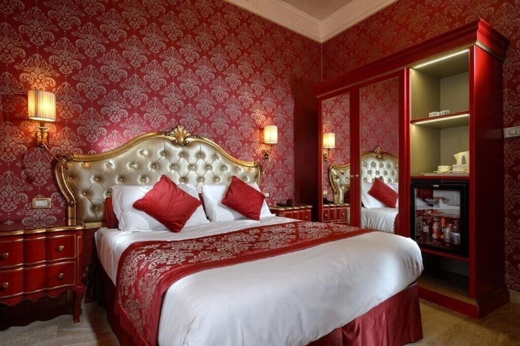Готель Hotel Canaletto 3*