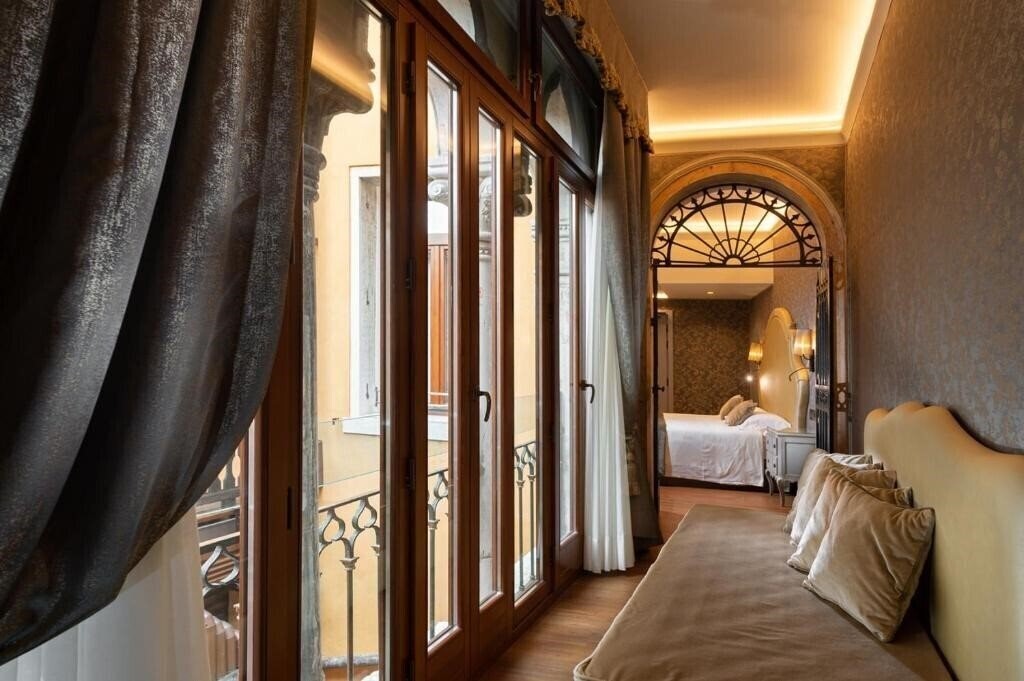 Фото Hotel Canaletto 3*