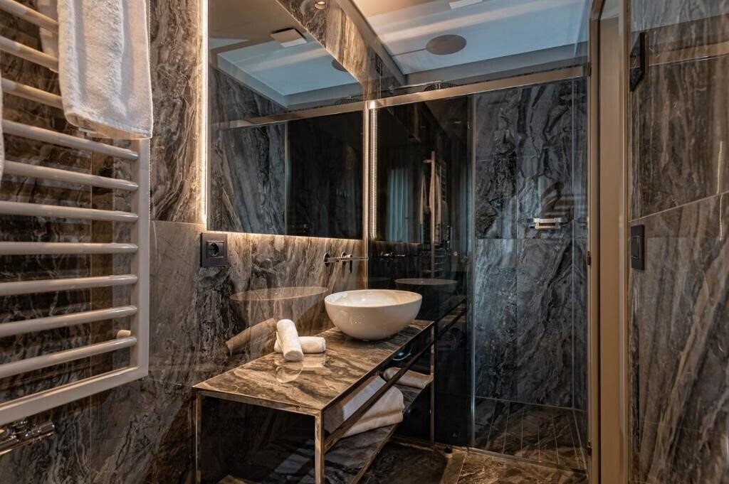 Фотографія Hotel Canaletto 3*