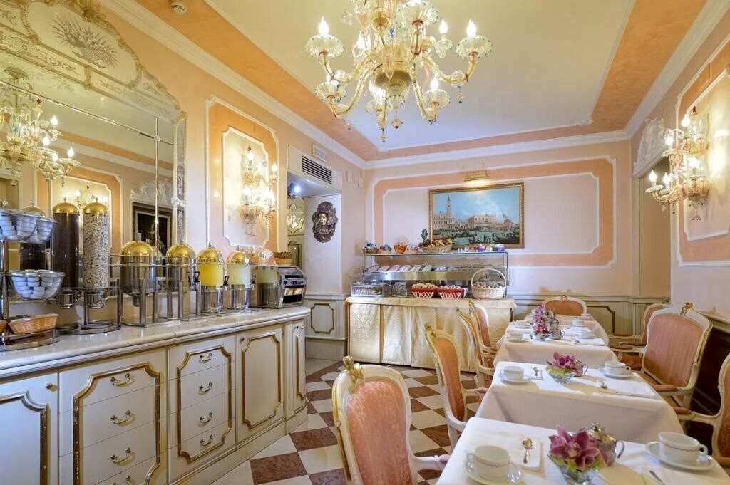 Зображення Hotel Canaletto 3*