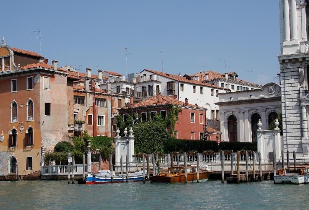 Картинка Dei Dragomanni 4*