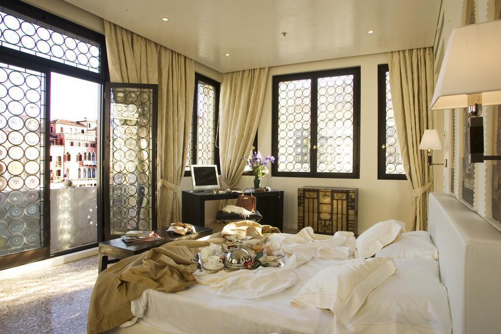 Отель Ca' Nigra Lagoon Resort 4*