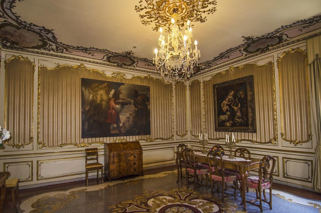 Фотография Ca' Nigra Lagoon Resort 4*