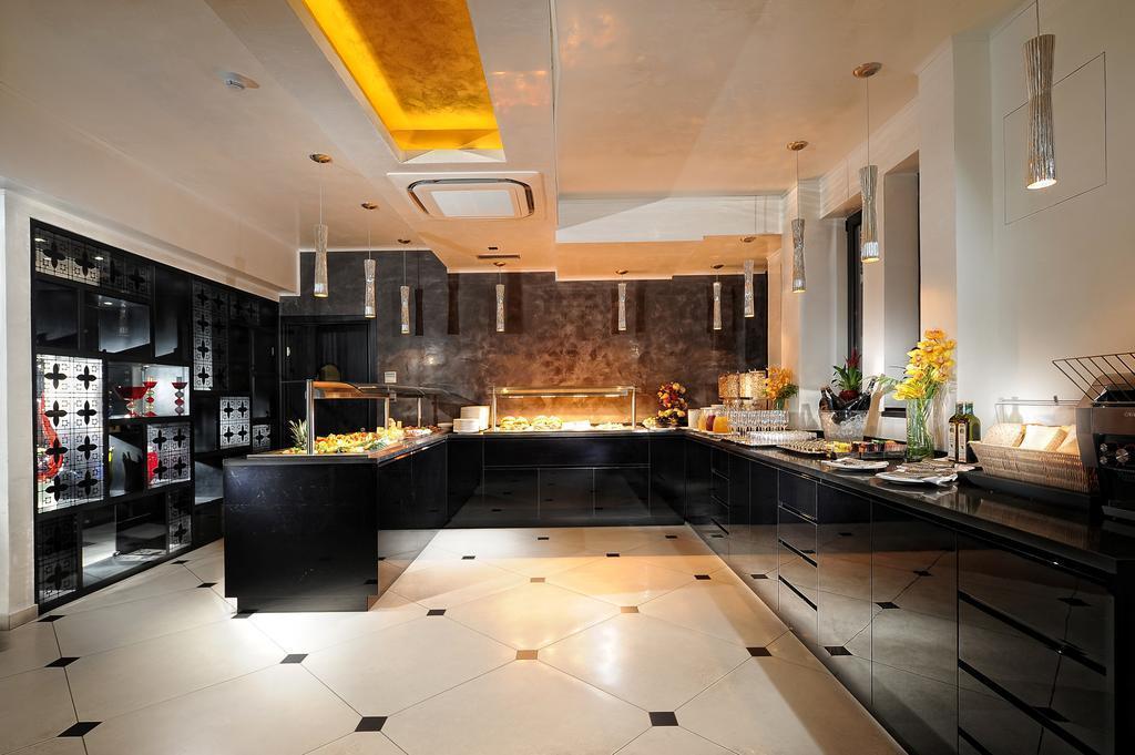 Фото Carnival Palace 4*