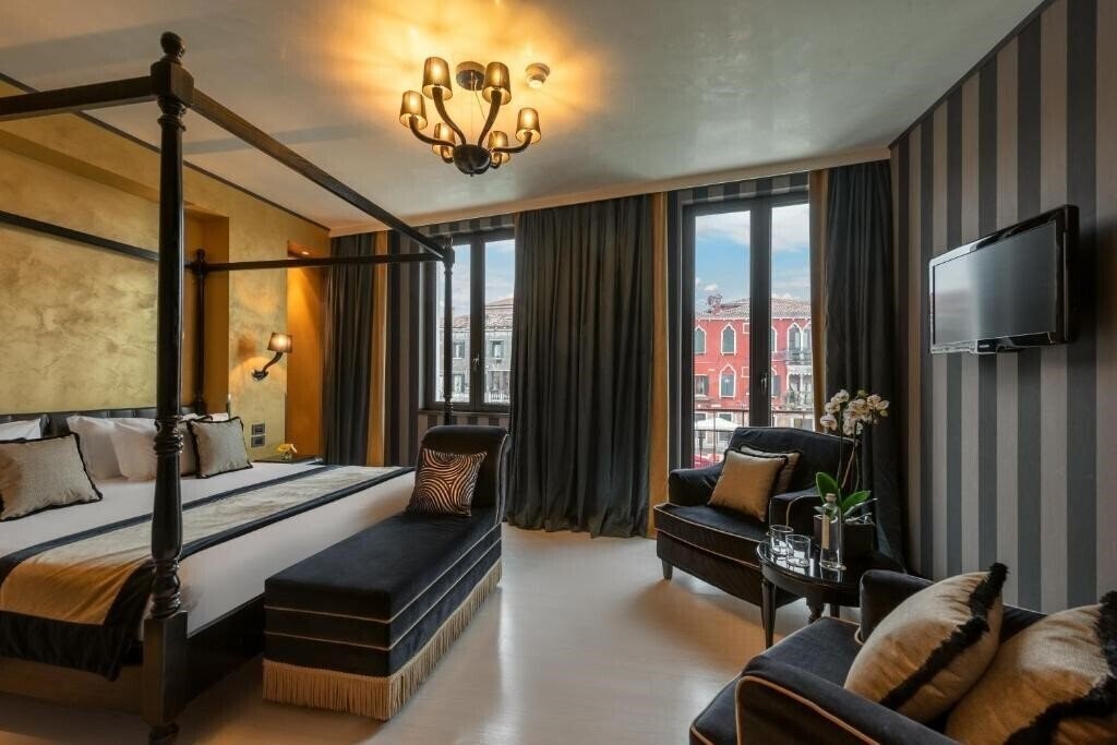 Фото Carnival Palace 4*