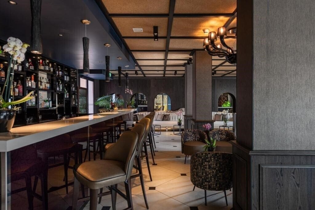 Зображення Carnival Palace 4*