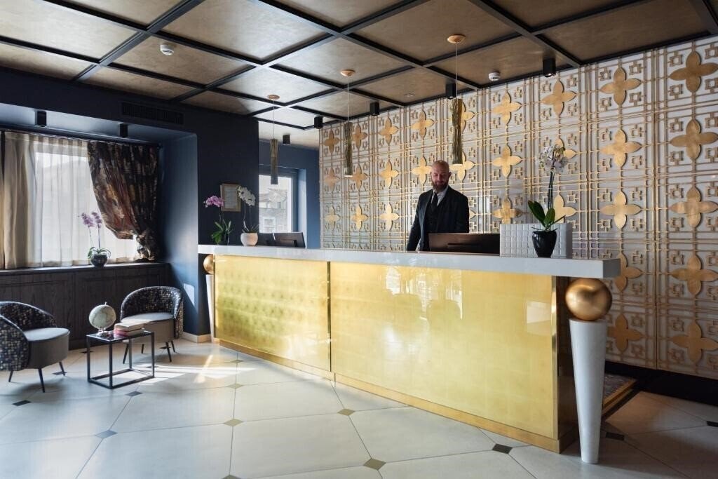 Картинка Carnival Palace 4*