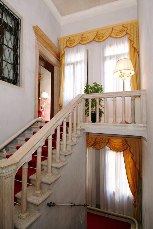 Фотографія Ca'Vendramin Di Santa Fosca 4*