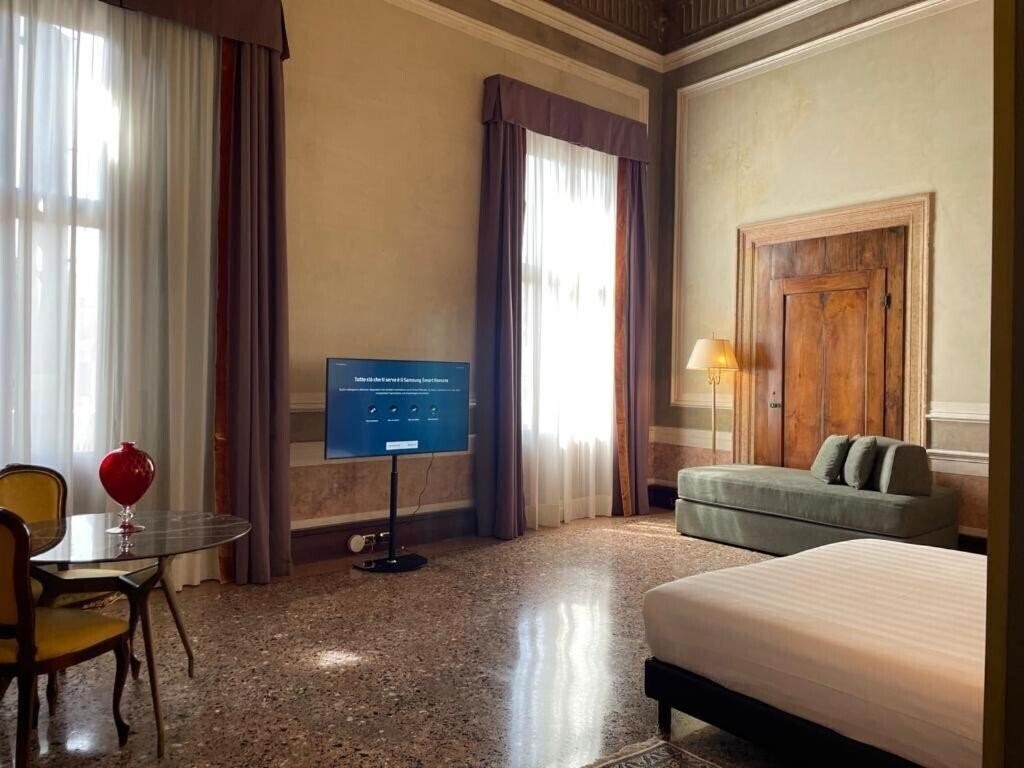 Зображення Ca'Vendramin Di Santa Fosca 4*