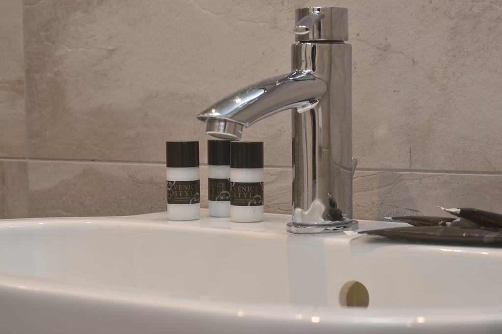 Фотография Villa Rosa 2*