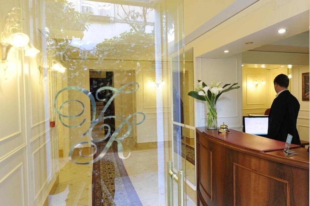 Зображення Villa Rosa 2*