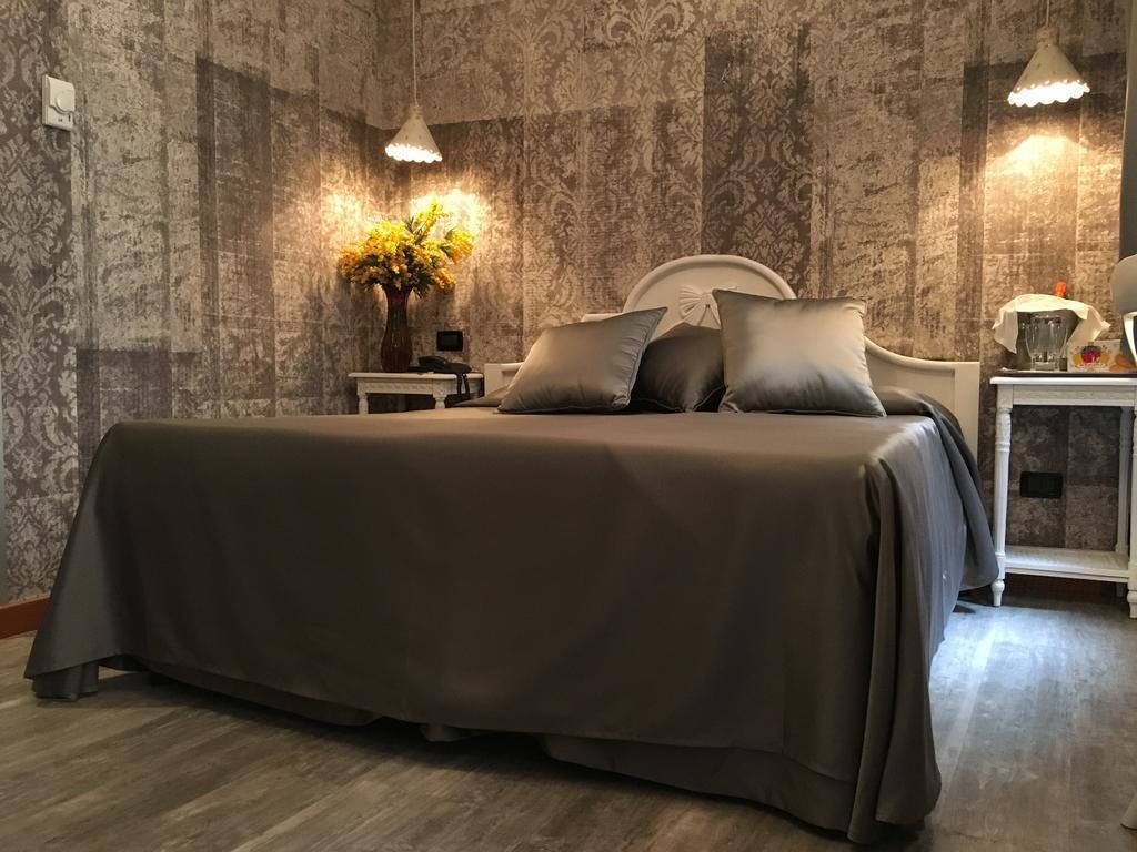 Фотографія Hotel Gorizia A La Valigia 3*