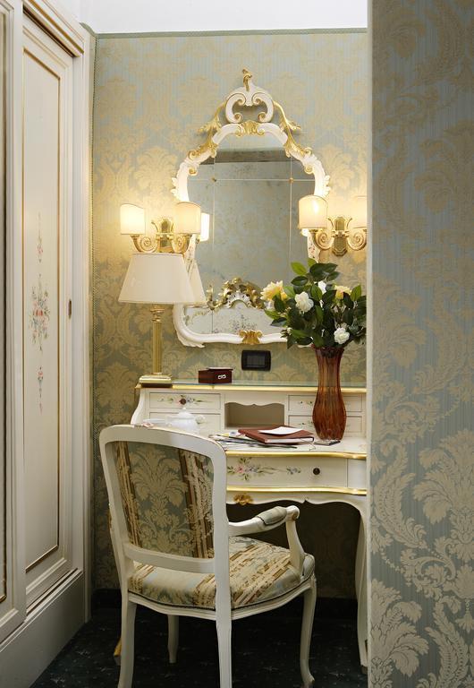 Зображення Hotel Gorizia A La Valigia 3*